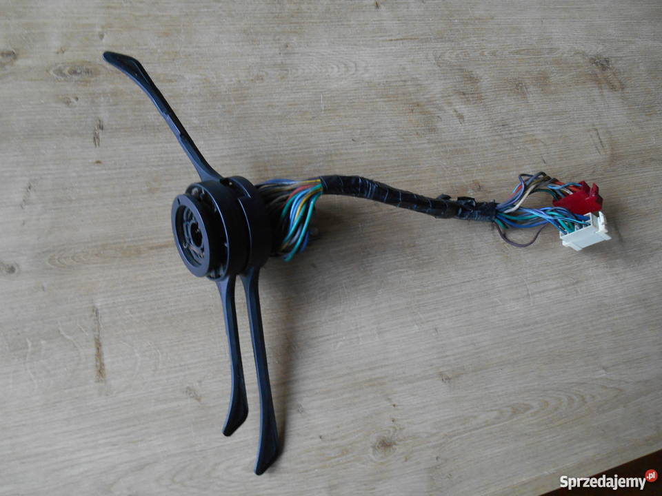 Fiat 125p Zespolony przełącznik manetki pod Biłgoraj