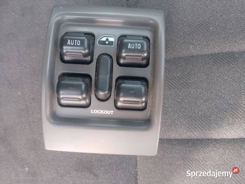 Przełącznik przycisk szyb Chrysler PT Cruiser Pozostałe Milejewo