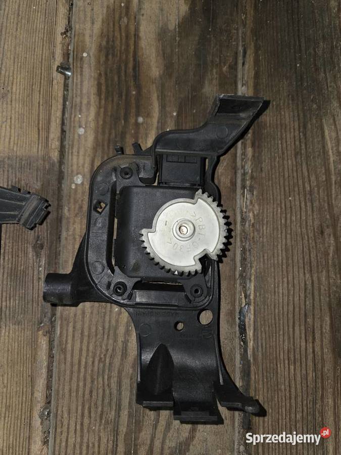 Chińczyk sterowania nagrzewnicą volkswagen polo Łagów