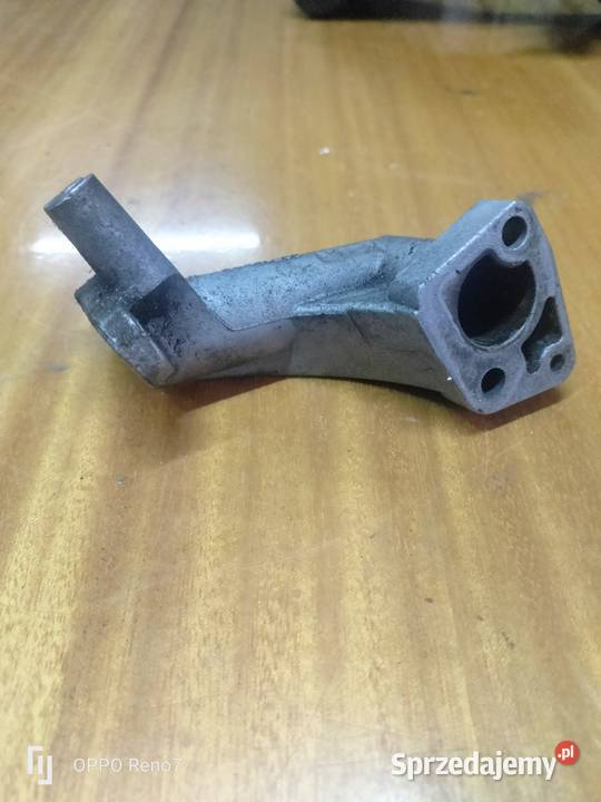 Króciec ssący kosiarki spalinowej sprzedam