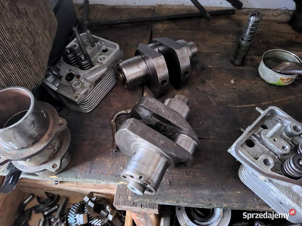 Pompa wtryskowa do silnika Typ S 60 sprawna sprzedam