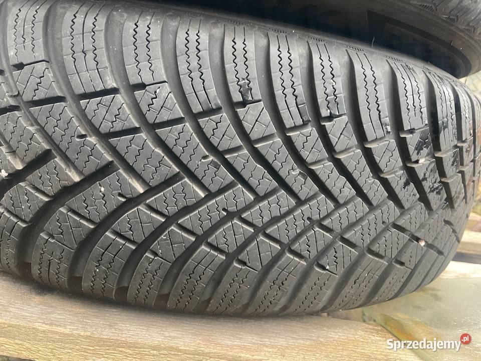 KOŁA ZIMOWE 5X1143 2056016 Nakło nad Notecią