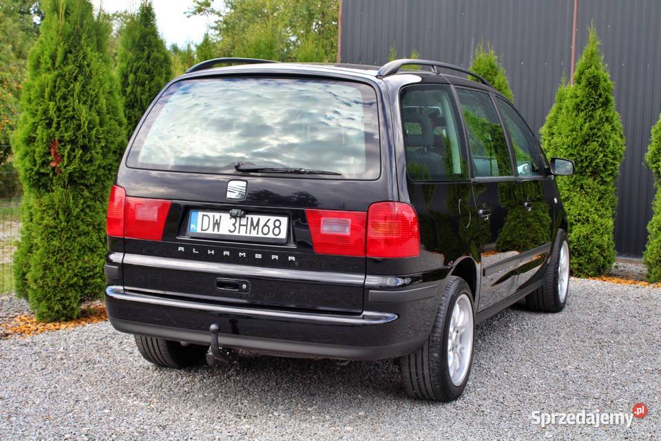 2006r 20 LPG 7 osób HAK GAZ Wrocław