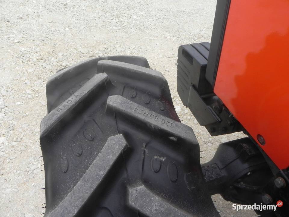 URSUS 5314 z turem Okazja Linia