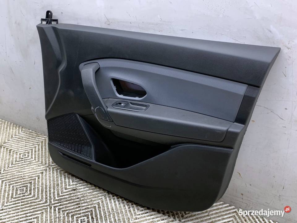 BOCZEK DRZWI PRAWY PRZÓD RENAULT EXPRESS Minivan osobowe