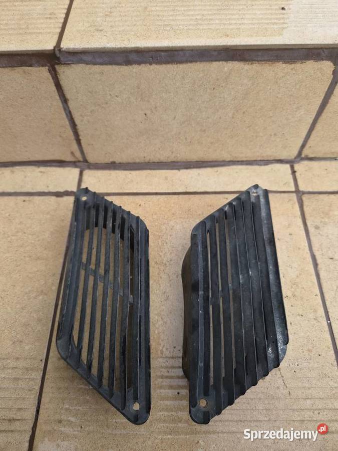 Kratka wlot fiat 126p stary typ mazowieckie Mogielnica