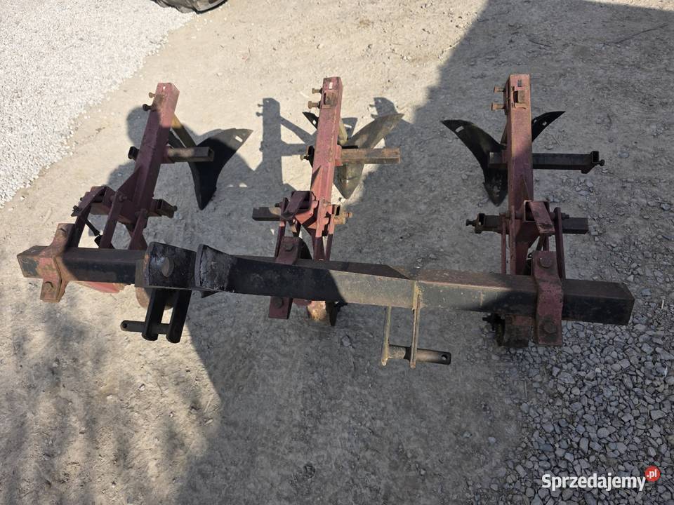 Radełko obsypnik do ziemniaków Samborzec