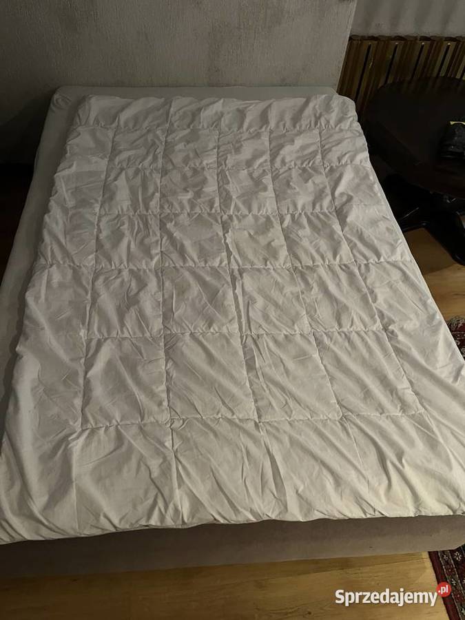 Kołdry 140x200 większa ilość Góra