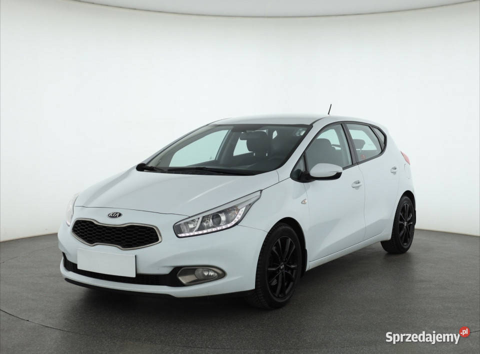 Kia Ceed 16 CRDi 81KM Cee'd sprzedam