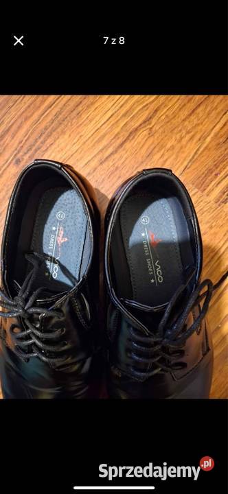 Garnitur męski Zamość sprzedam