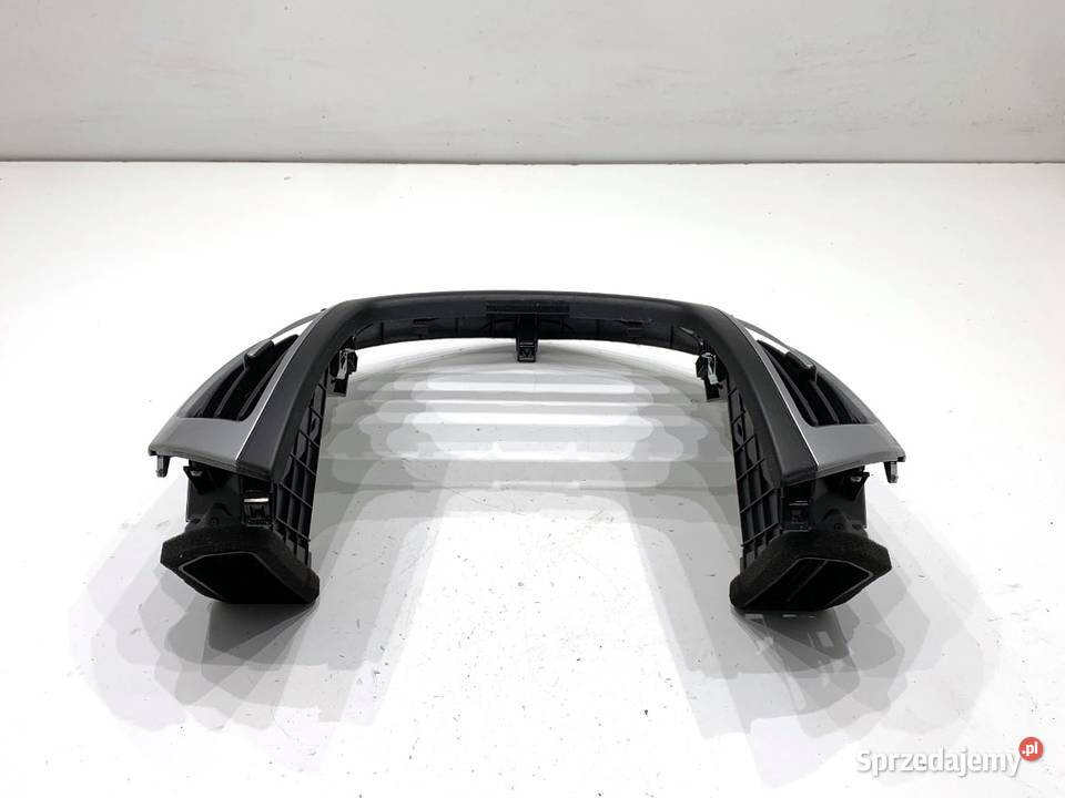 KRATKA NAWIEWU PRZÓD ŚRODKOWA CHEVROLET CRUZE