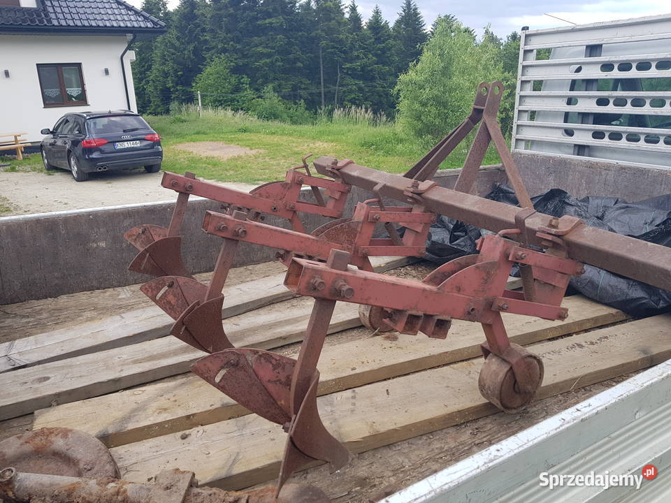 Obsypnik akpil kompletny Podegrodzie