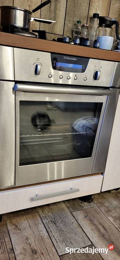 Piekarnik elektryczny electrolux Opole sprzedam