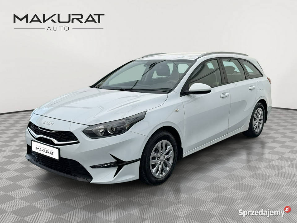 Kia Ceed CT749AG10 TGDI S Czcof Bluetooth Pępowo