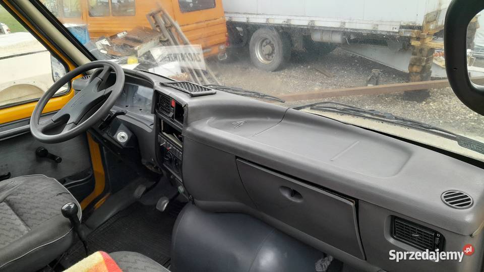 LUBLIN 3 24 ANDORIA Siewierz