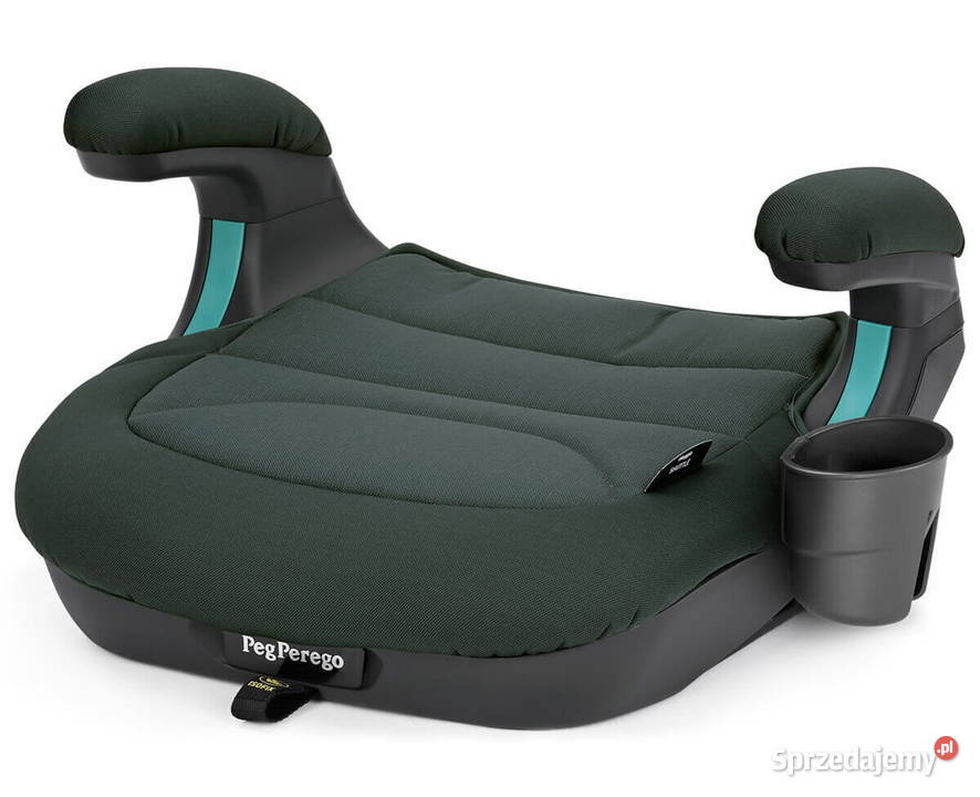 Peg Perego iSize Viaggio 23 Shuttle Fotelik wielkopolskie Poznań
