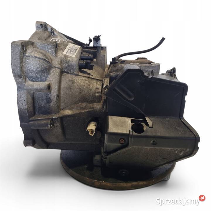 SKRZYNIA BIEGÓW Ford Focus MK2 C 16 16V Chełm