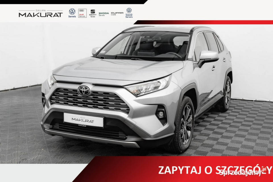 Toyota RAV4 GD5E26420 Comfort 4x4 Kcof BiLED RAV4