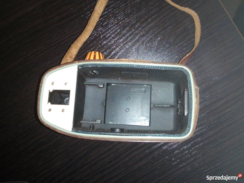 Aparat fotograficzny Alfa 2 Prabuty sprzedam