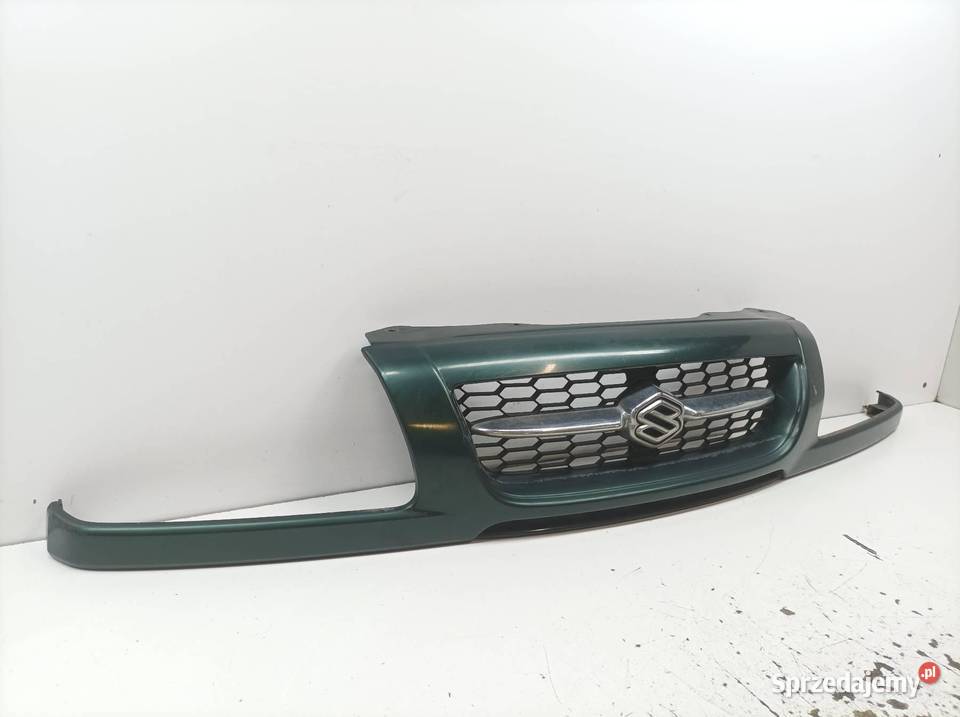 ATRAPA GRILL 7211165DA0 Suzuki Grand Vitara I osobowe