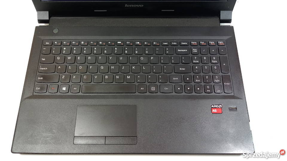 Lenovo b50 45 какая видеокарта