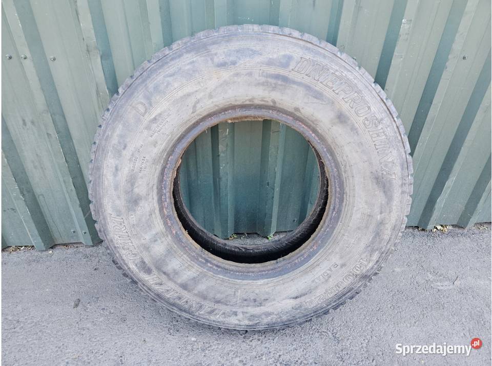 Opona Dneproshina 1000 1000 R 20 Gart D35 Szprotawa