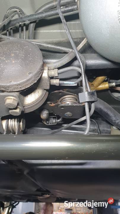 Sprzedam Citroen Xantiastan fabryczny Rok produkcji 2000 Gdynia