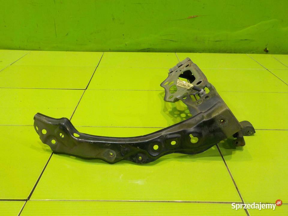 LEXUS IS 220 IS II 08r okular wzmocnienie prawe osobowe mazowieckie Suków