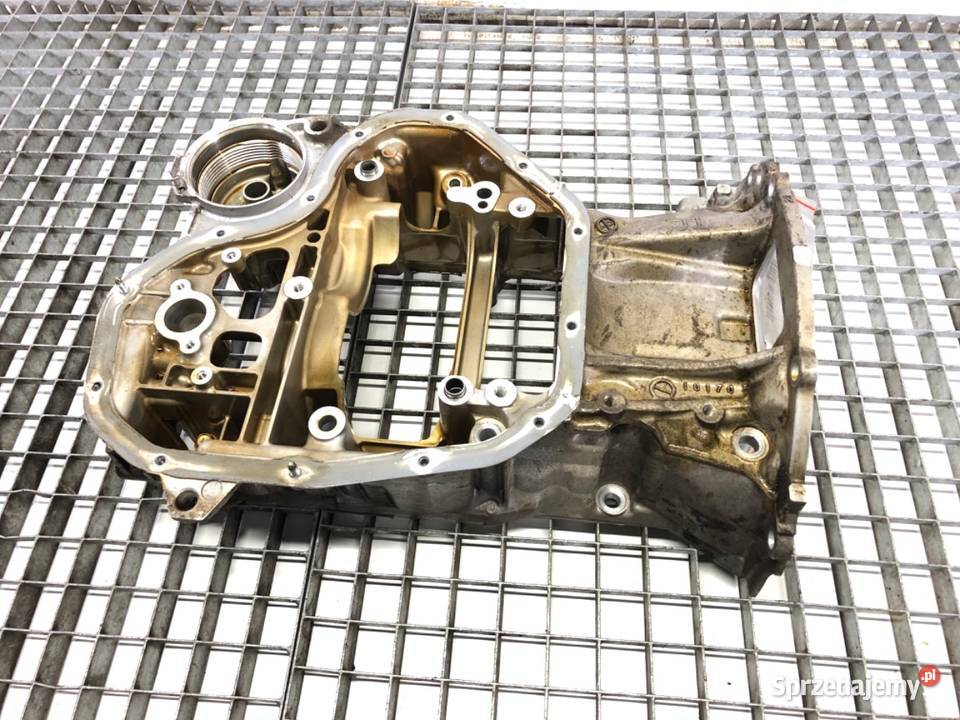 MISKA OLEJOWA GÓRNA LEXUS NX 2AR 25 155 ZBIORNIK