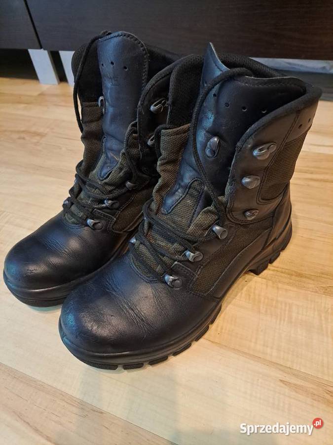 Buty wojskowe bundeswehr Jungle 44 Kraków