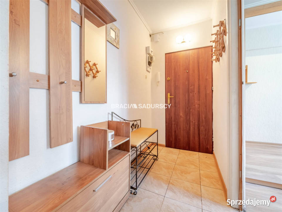 Mieszkanie Kraków Józefa Strusia 4719m2 3