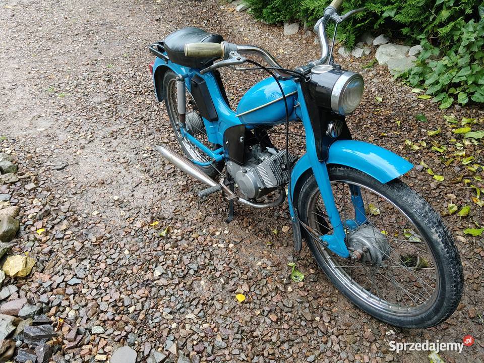 Romet Komar 2350 Jurczyce
