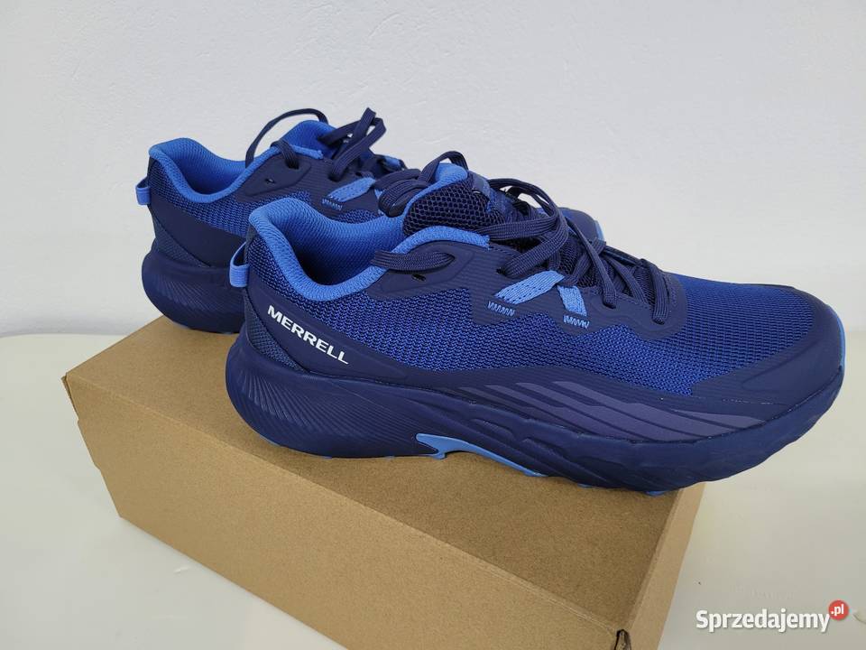 Nowe buty do biegania Merrell 435 małopolskie Nowy Sącz