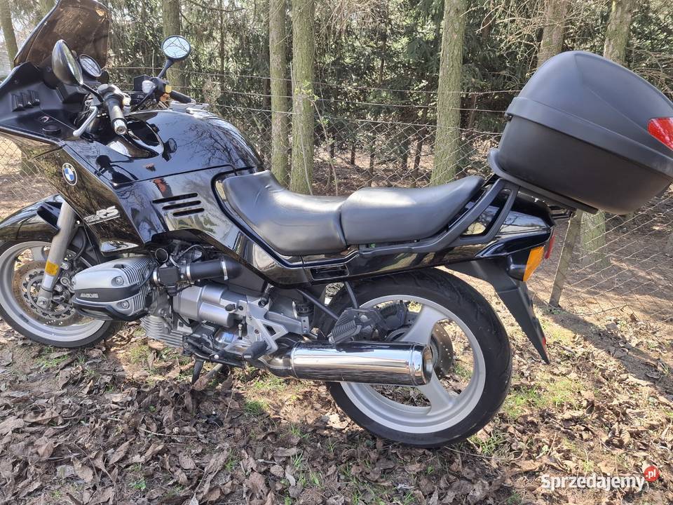 Bmw rs 1100 gs 1włstan kolekcjonerski małopolskie Proszowice sprzedam