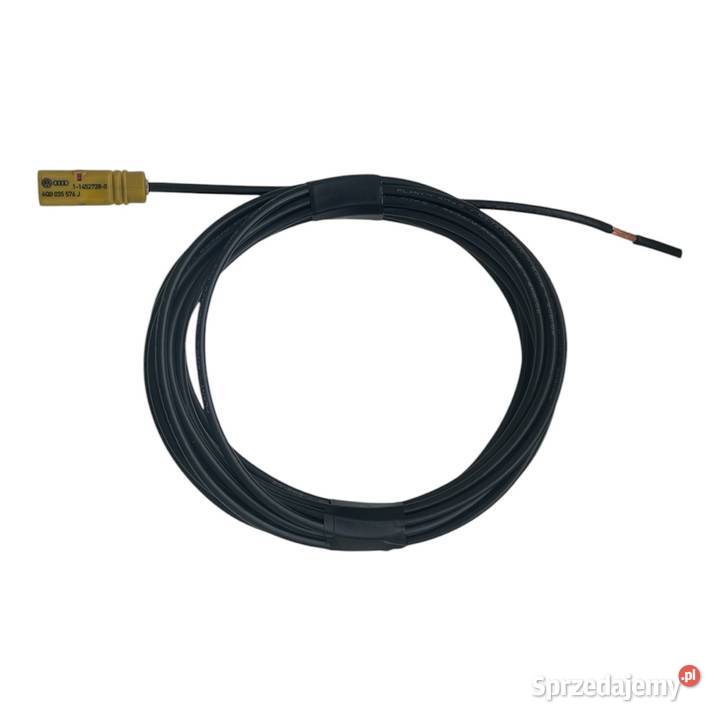 Zestaw Naprawczy Antenowy 6Q0 035 576 J VW Skoda Gorzów Wielkopolski