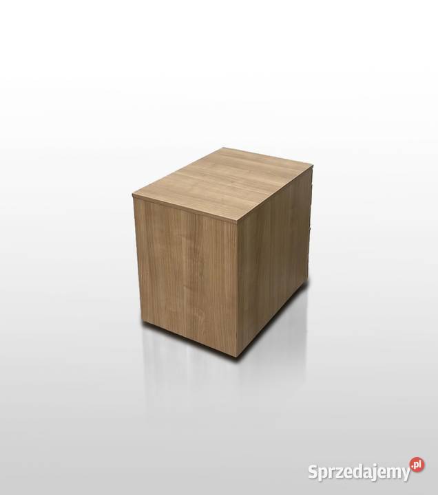 Kontenerek Svoboda 60 szary orzech Sufczyn