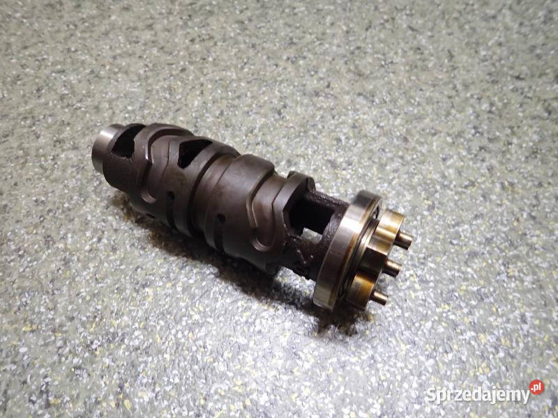 PROGRAMATOR SKRZYNI BIEGÓW YAMAHA XJ6 DIVERSION