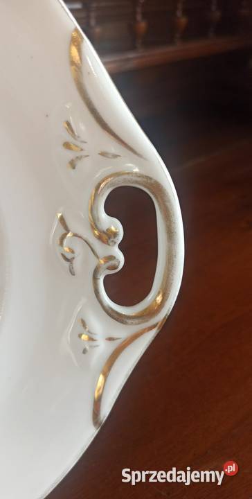 Patery BG Syg z 18531894 Porcelana i szkło pomorskie