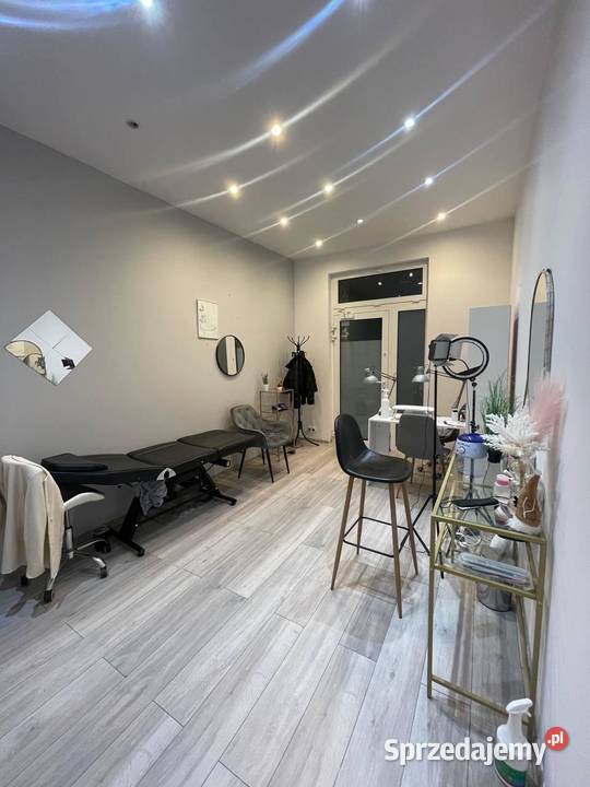 Wynajmę lokal Nawrot 87 Łódź