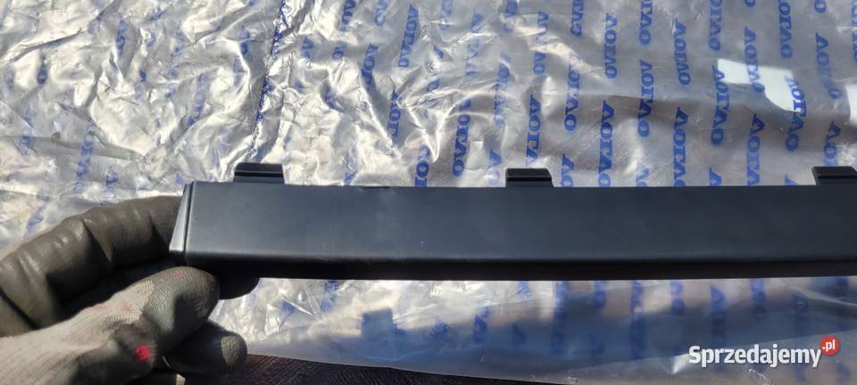 LISTWA ZDERZAKA PRZÓD VOLVO XC90 II Części samochodowe Ruda Śląska