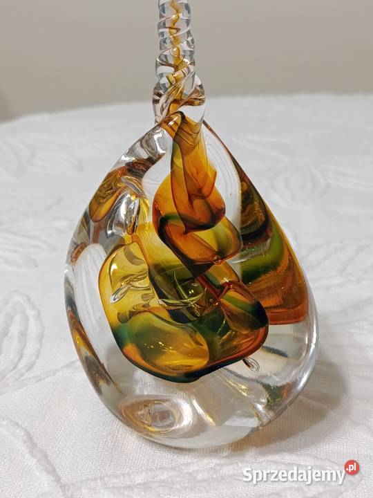 AJablonski przycisk do papieru Warszawa