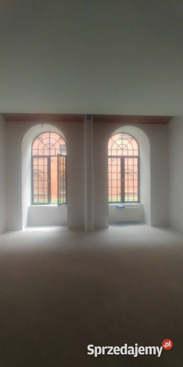 Loft Łódź Tymienieckiego 25