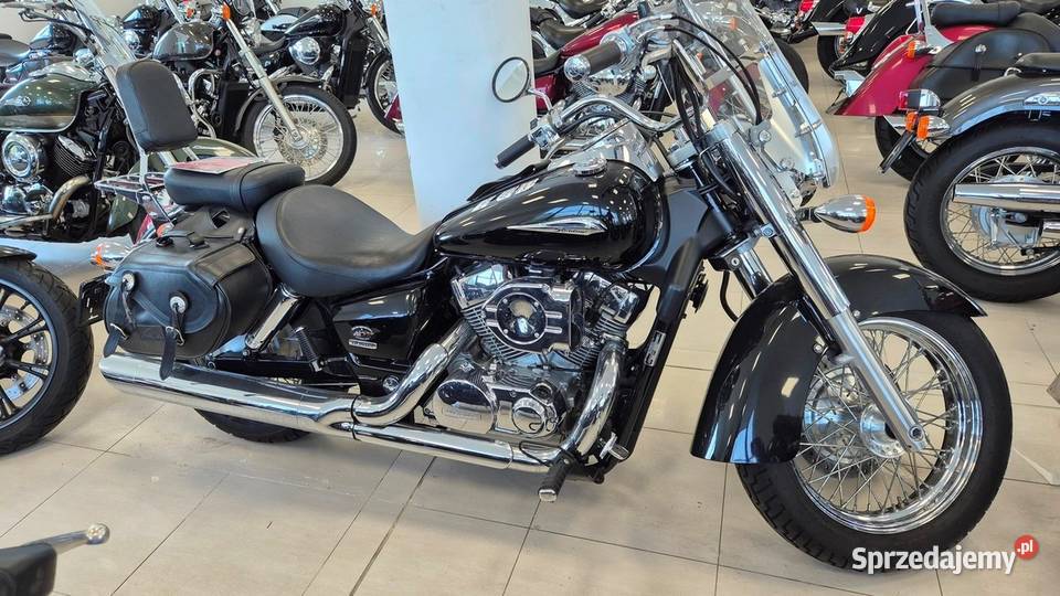 2 lata gwarancji nowa honda 750 60 sztuk nieuszkodzony Chrzanów