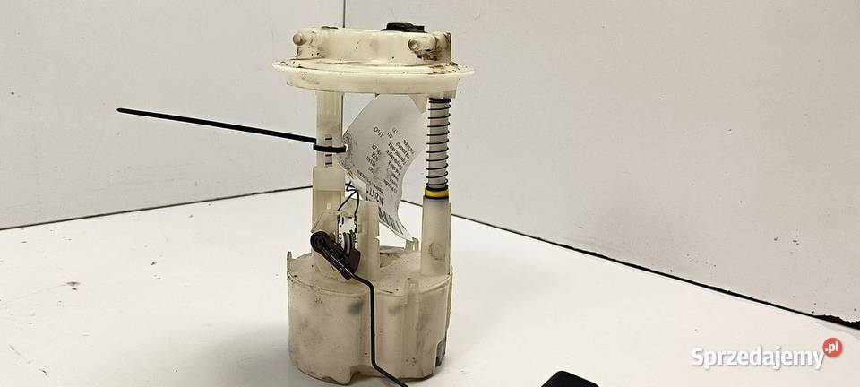 POMPKA PALIWOWA NISSAN NOTE 170409U21B Lipno