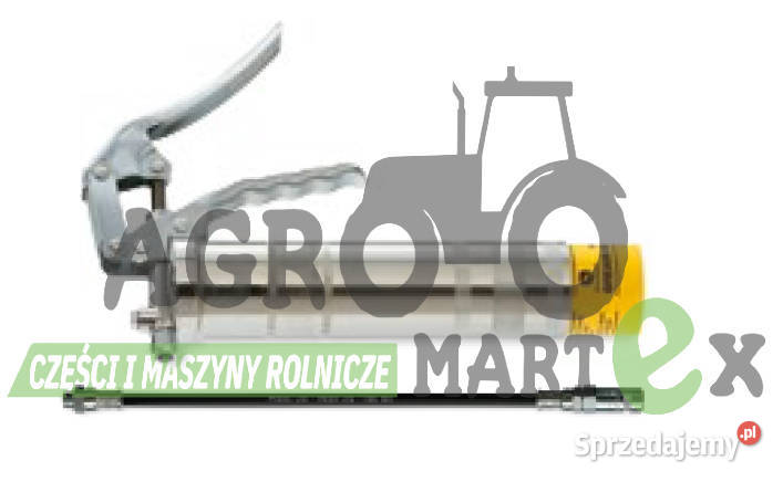 MC3026110 SMAROWNICA SMARY WKRĘCANE JD dolnośląskie Wichrów