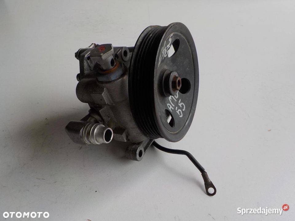 POMPA WSPOMAGANIA 0044669401 MERCEDES W219 osobowe Nowy Tomyśl