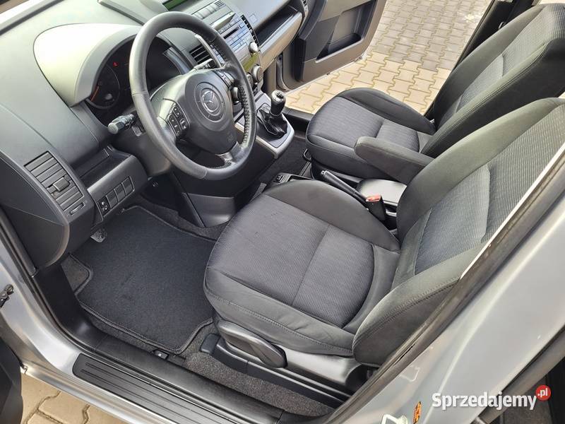 Wersja 7osobowa 5 Motoryzacja Słomniki