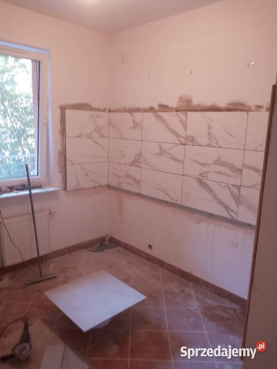 Remonty Pozostałe Szczecin