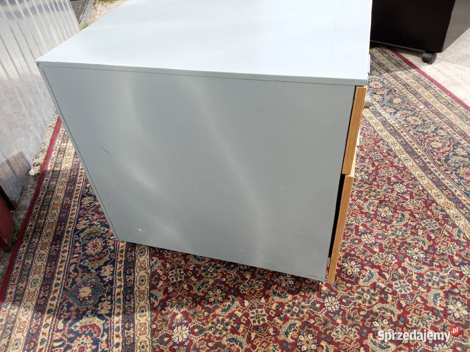 Szafkę warsztatową sprzedam kujawsko-pomorskie Borówno