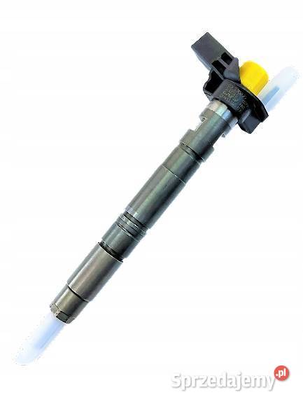 WTRYSKIWACZ 30 TDI 0445115052 059130277AH AUDI Kartuzy